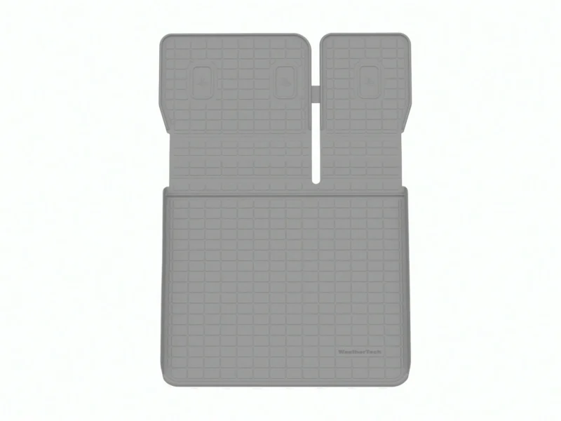 WeatherTech 421505IM - Cargo Liner HP