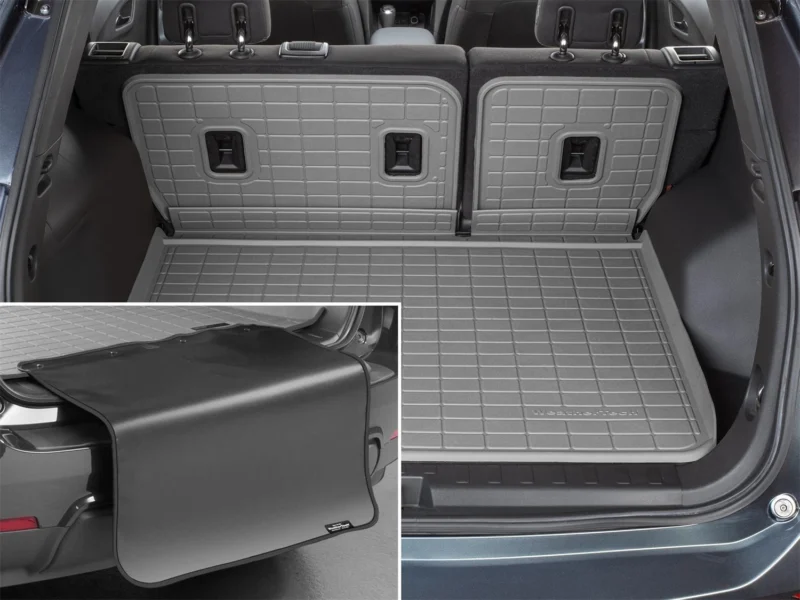 WeatherTech 421505IMSK - Cargo Liner HP