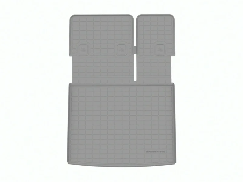 WeatherTech 421511IM - Cargo Liner HP