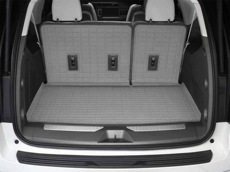 WeatherTech 421512IMSK - Cargo Liner HP