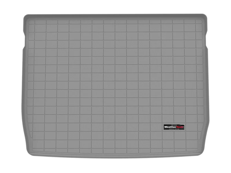 Weathertech 421513 - Cargo Liner, Gray, TPE - Thermoplastic Elastomer