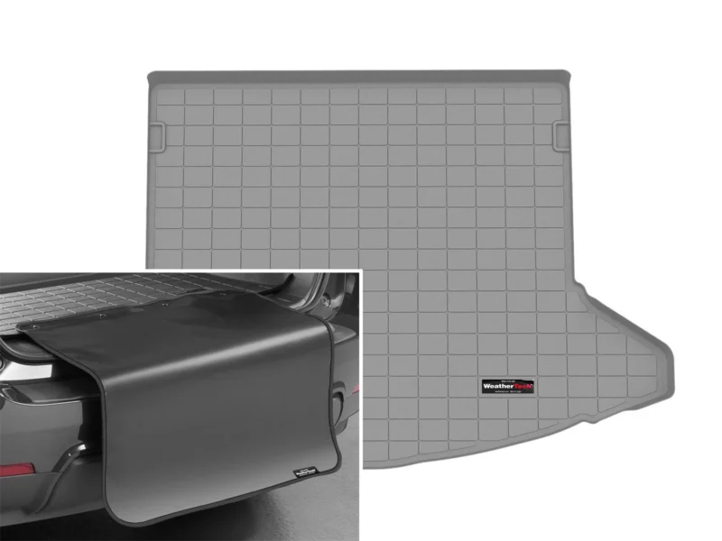 WeatherTech 421519SK - Cargo Liner
