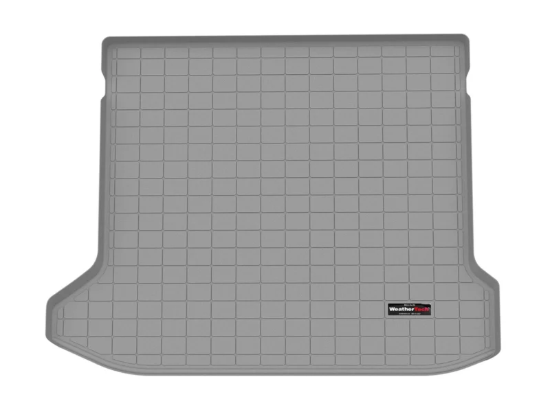 Weathertech 421520 - Cargo Liner, Gray, TPE - Thermoplastic Elastomer