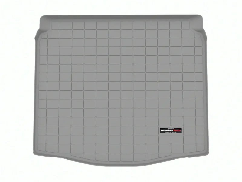 Weathertech 421524 - Cargo Liner, Gray, TPE - Thermoplastic Elastomer