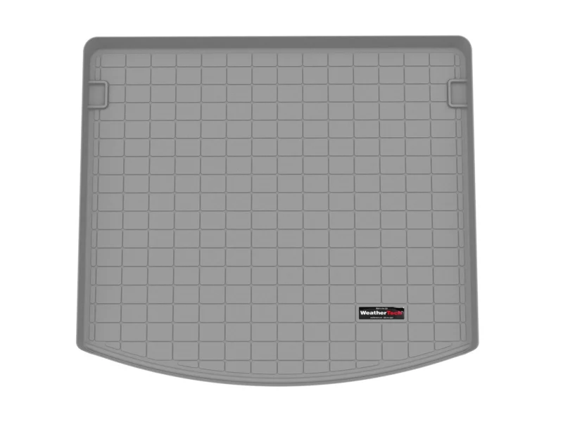 Weathertech 421526 - Cargo Liner, Gray, TPE - Thermoplastic Elastomer