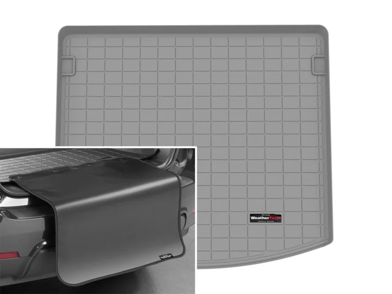 WeatherTech 421526SK - Cargo Liner