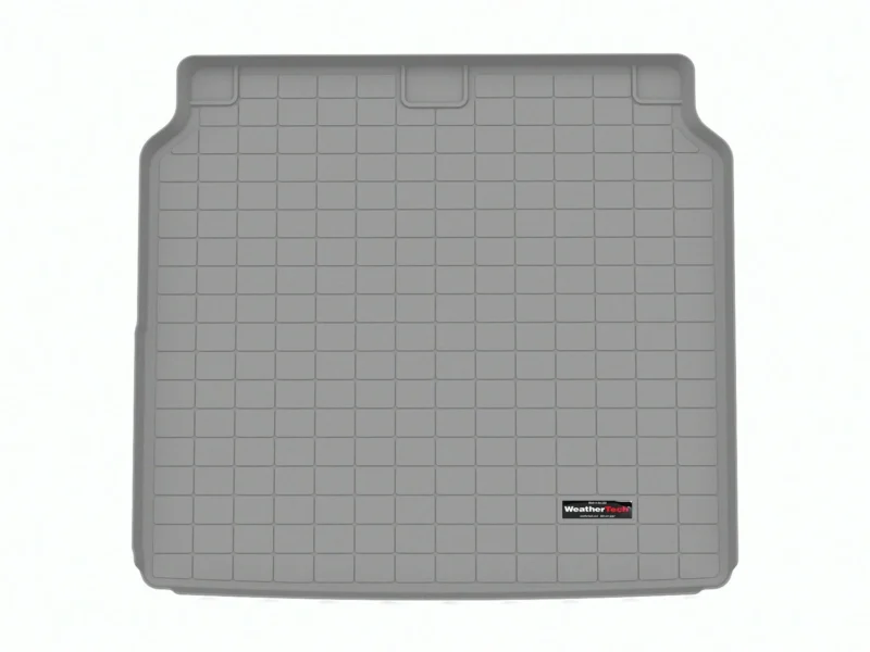 Weathertech 421548 - Cargo Liner, Gray, TPE - Thermoplastic Elastomer