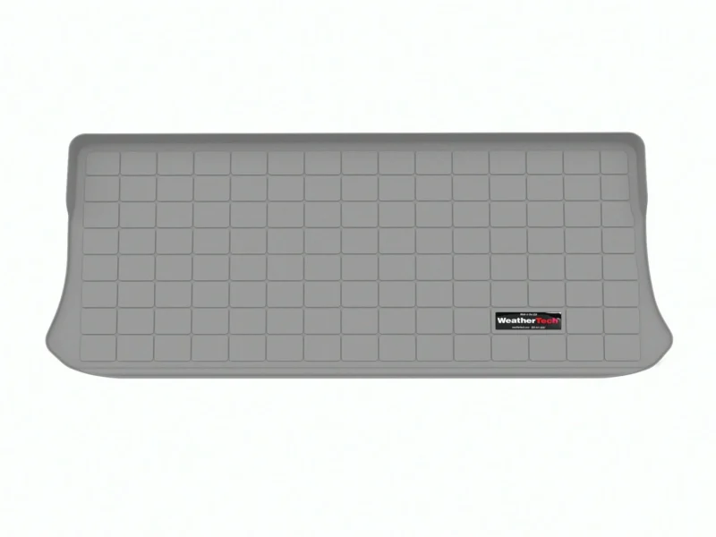 Weathertech 421561 - Cargo Liner, Gray, TPE - Thermoplastic Elastomer