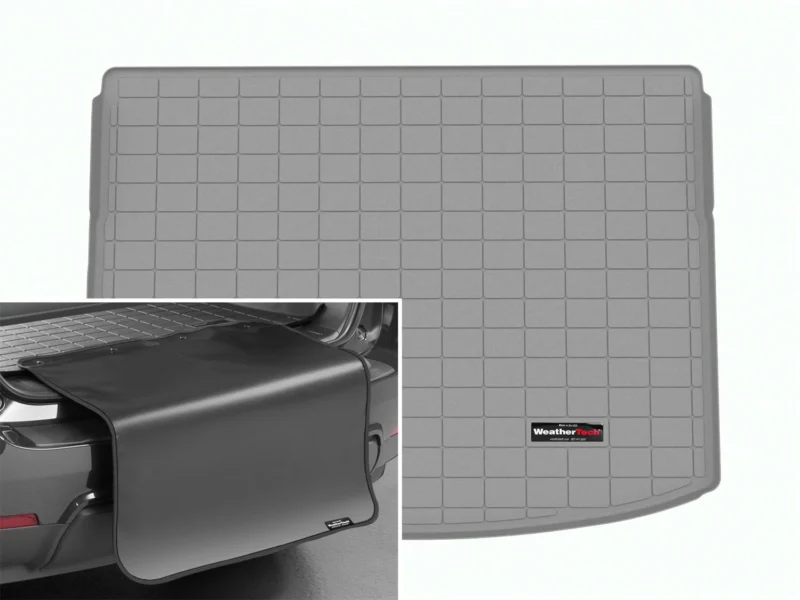 WeatherTech 421568SK - Cargo Liner