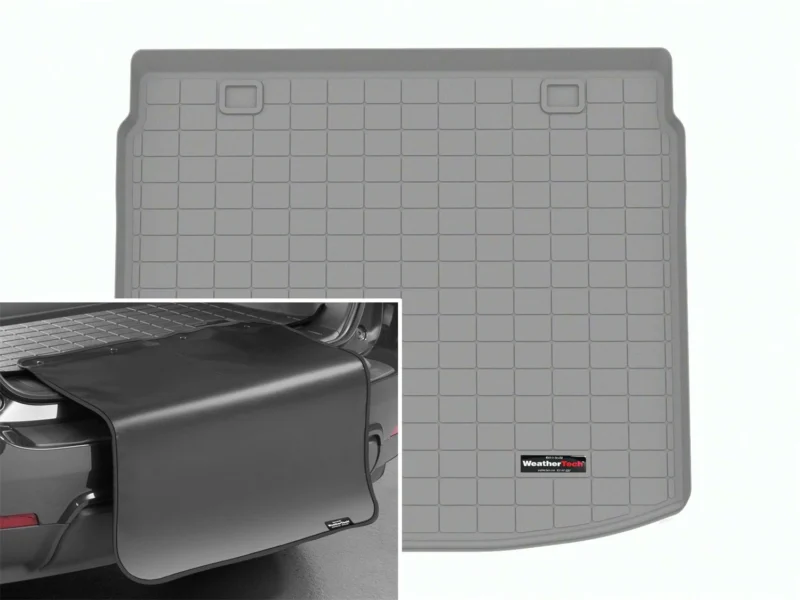 WeatherTech 421569SK - Cargo Liner