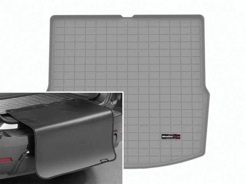 WeatherTech 421570SK - Cargo Liner