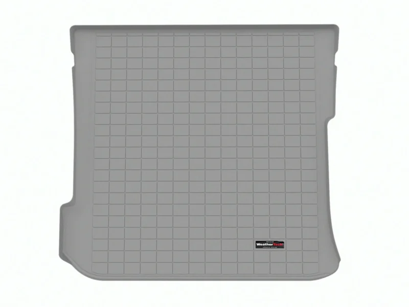 Weathertech 421572 - Cargo Liner, Gray, TPE - Thermoplastic Elastomer