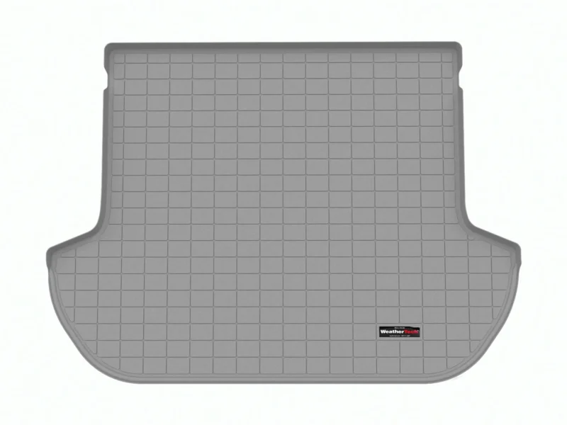 Weathertech 421673 - Cargo Liner, Gray, TPE - Thermoplastic Elastomer