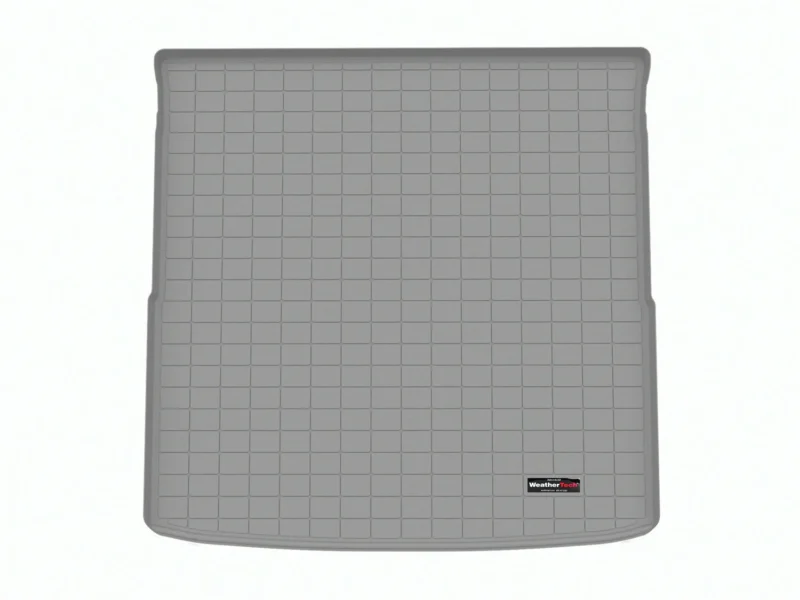 Weathertech 421679 - Cargo Liner, Gray, TPE - Thermoplastic Elastomer