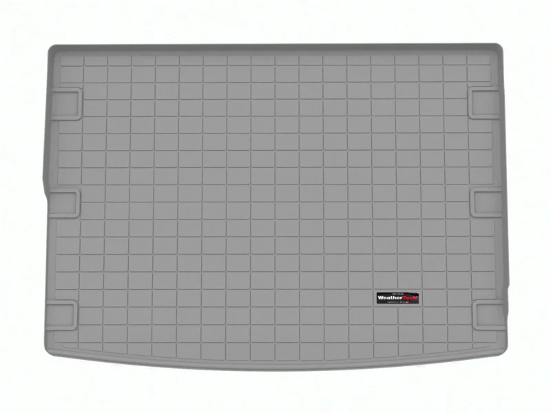 Weathertech 421700 - Cargo Liner, Gray, TPE - Thermoplastic Elastomer