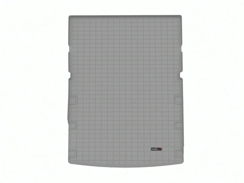 Weathertech 421701 - Cargo Liner, Gray, TPE - Thermoplastic Elastomer
