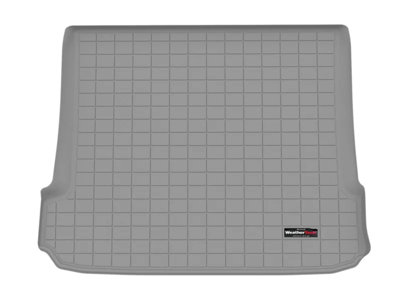Weathertech 421703 - Cargo Liner, Gray, TPE - Thermoplastic Elastomer