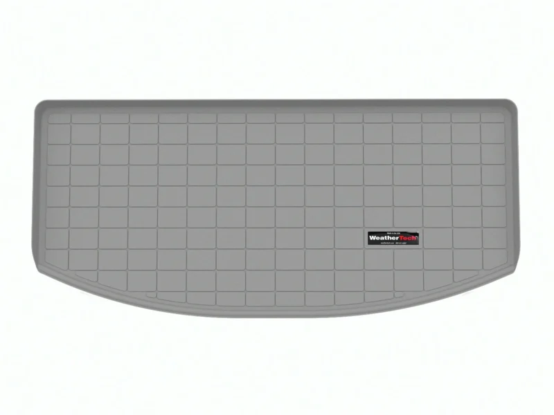 Weathertech 421704 - Cargo Liner, Gray, TPE - Thermoplastic Elastomer