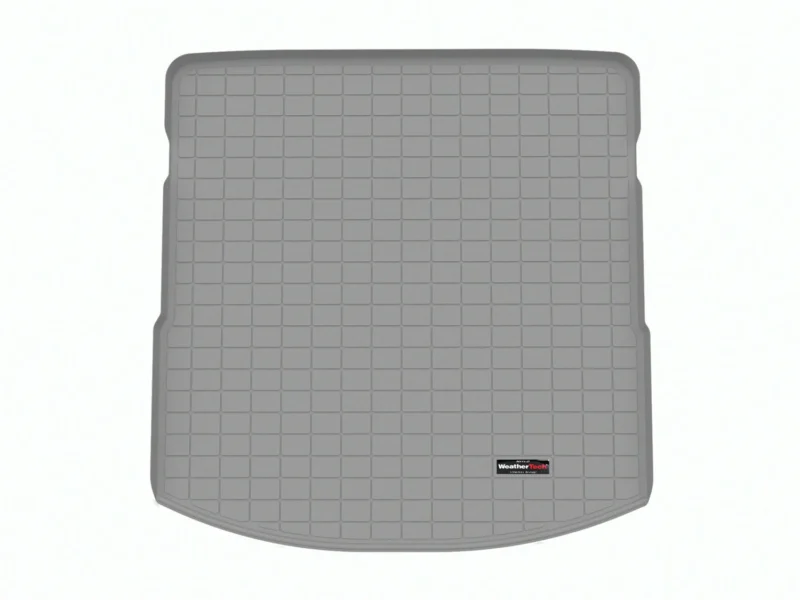 Weathertech 421705 - Cargo Liner, Gray, TPE - Thermoplastic Elastomer