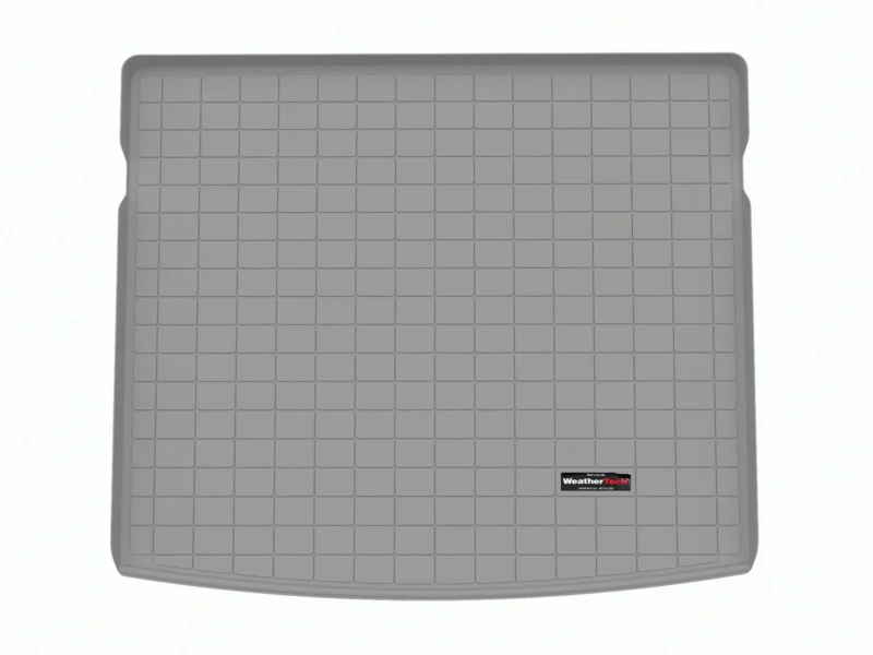 Weathertech 421712 - Cargo Liner, Gray, TPE - Thermoplastic Elastomer