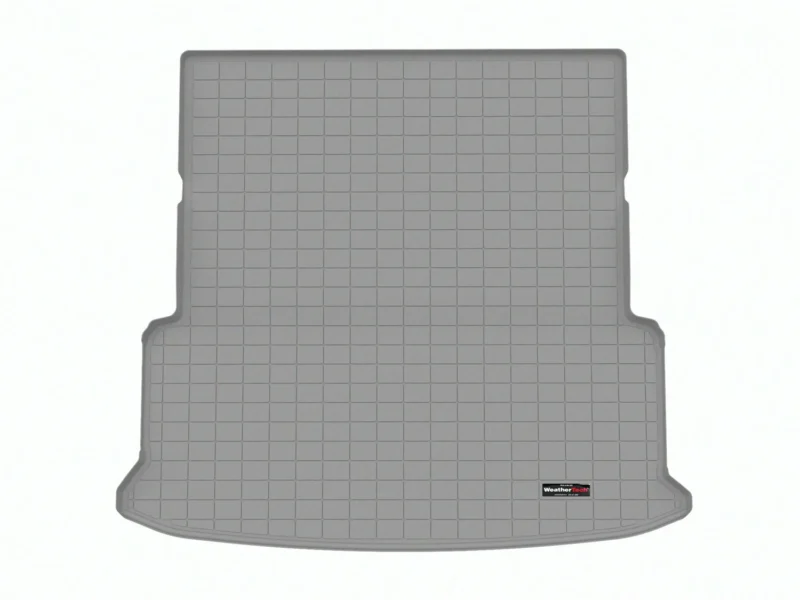Weathertech 421723 - Cargo Liner, Gray, TPE - Thermoplastic Elastomer