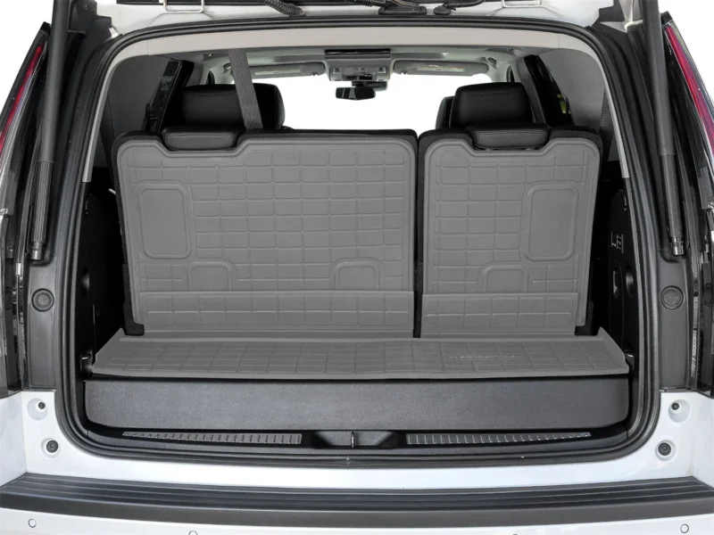 WeatherTech 421731IM - Cargo Liner HP