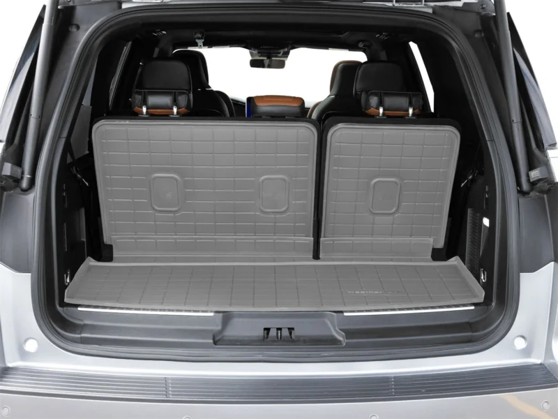 WeatherTech 421733IM - Cargo Liner HP