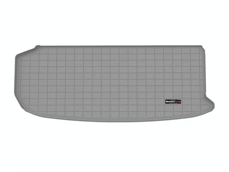 Weathertech 421738 - Cargo Liner, Gray, TPE - Thermoplastic Elastomer
