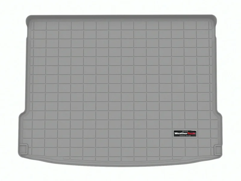 Weathertech 421744 - Cargo Liner, Gray, TPE - Thermoplastic Elastomer