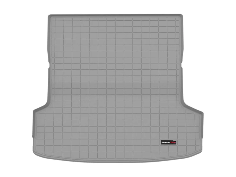 Weathertech 421755 - Cargo Liner, Grey, TPE - Thermoplastic Elastomer