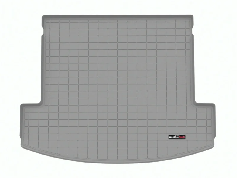 Weathertech 421761 - Cargo Liner, Gray, TPE - Thermoplastic Elastomer