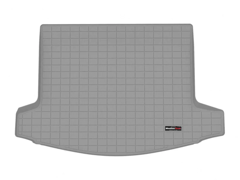 Weathertech 421765 - Cargo Liner, Gray, TPE - Thermoplastic Elastomer
