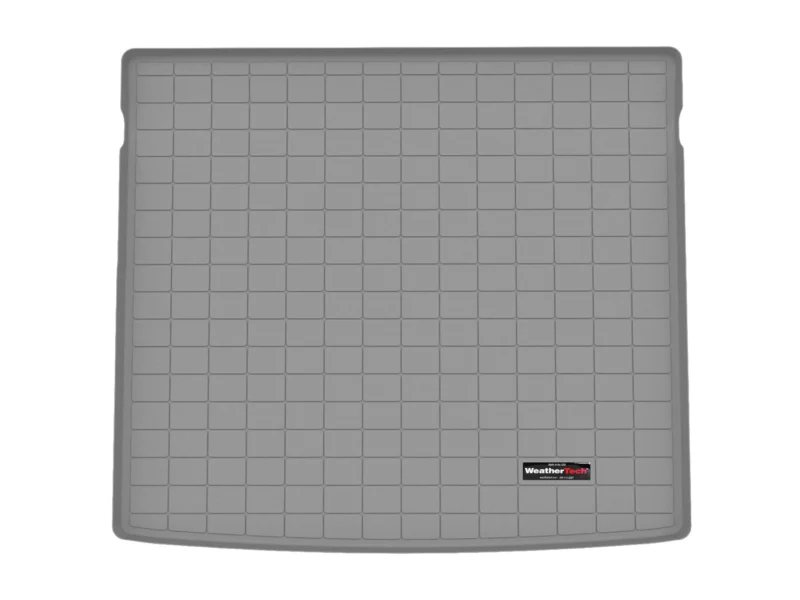 Weathertech 421770 - Cargo Liner, Gray, TPE - Thermoplastic Elastomer