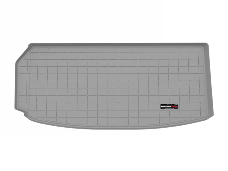 Weathertech 421789 - Cargo Liner, Grey, TPE - Thermoplastic Elastomer