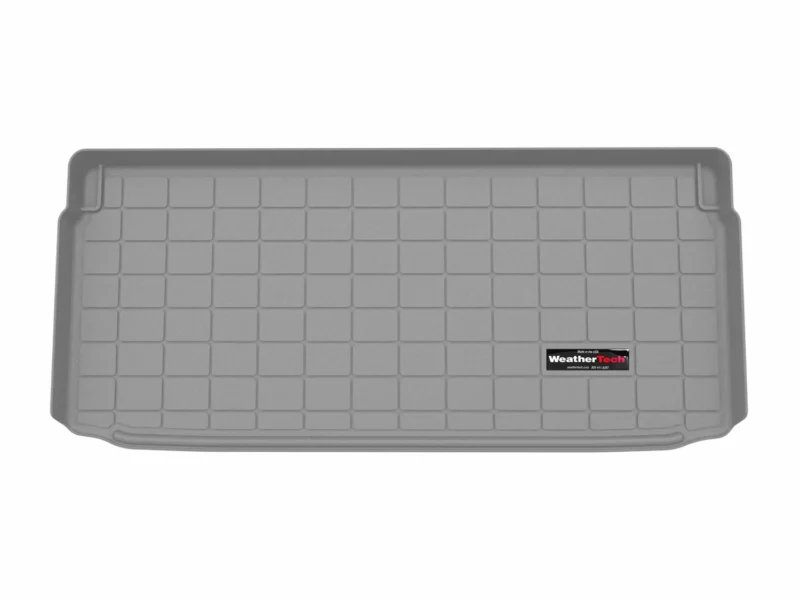 Weathertech 421792 - Cargo Liner, Gray, TPE - Thermoplastic Elastomer