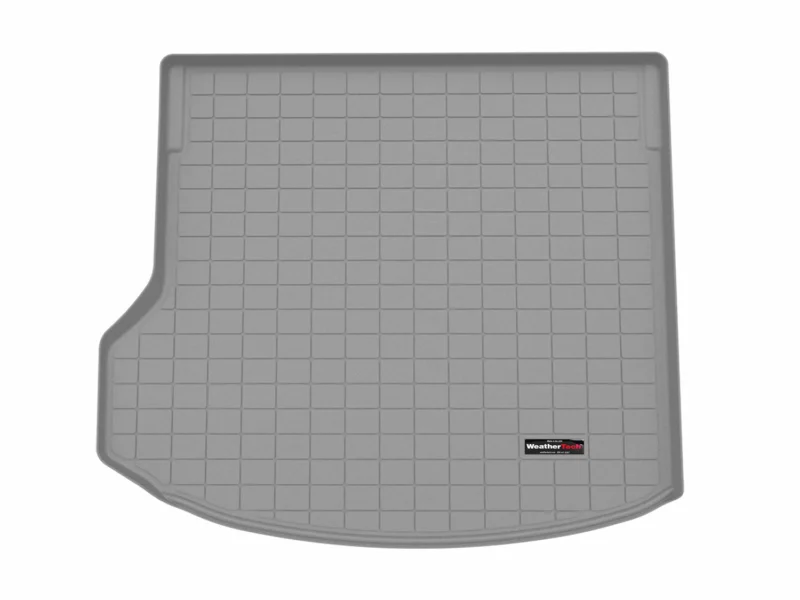 Weathertech 421793 - Cargo Liner, Gray, TPE - Thermoplastic Elastomer