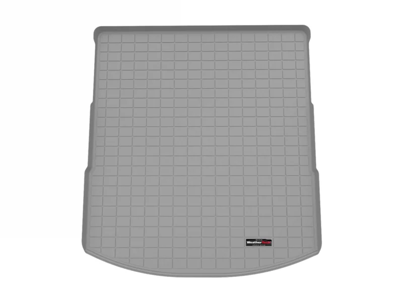 Weathertech 421794 - Cargo Liner, Gray, TPE - Thermoplastic Elastomer