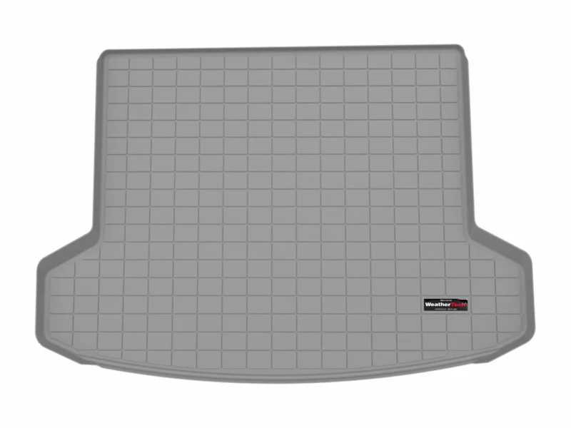 Weathertech 421796 - Cargo Liner, Gray, TPE - Thermoplastic Elastomer