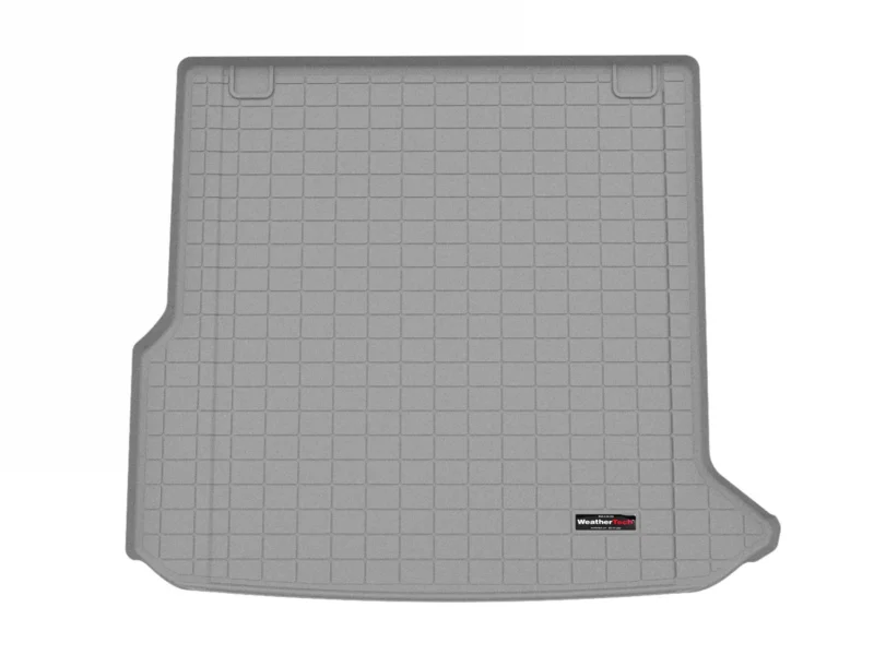 Weathertech 421800 - Cargo Liner, Gray, TPE - Thermoplastic Elastomer