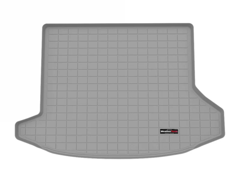 Weathertech 421806 - Cargo Liner, Gray, TPE - Thermoplastic Elastomer