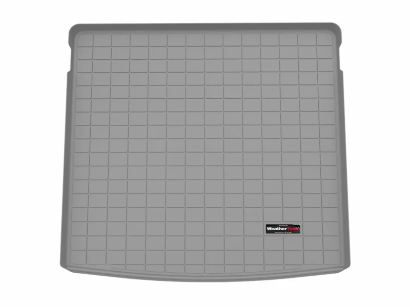 Weathertech 421814 - Cargo Liner, Gray, TPE - Thermoplastic Elastomer