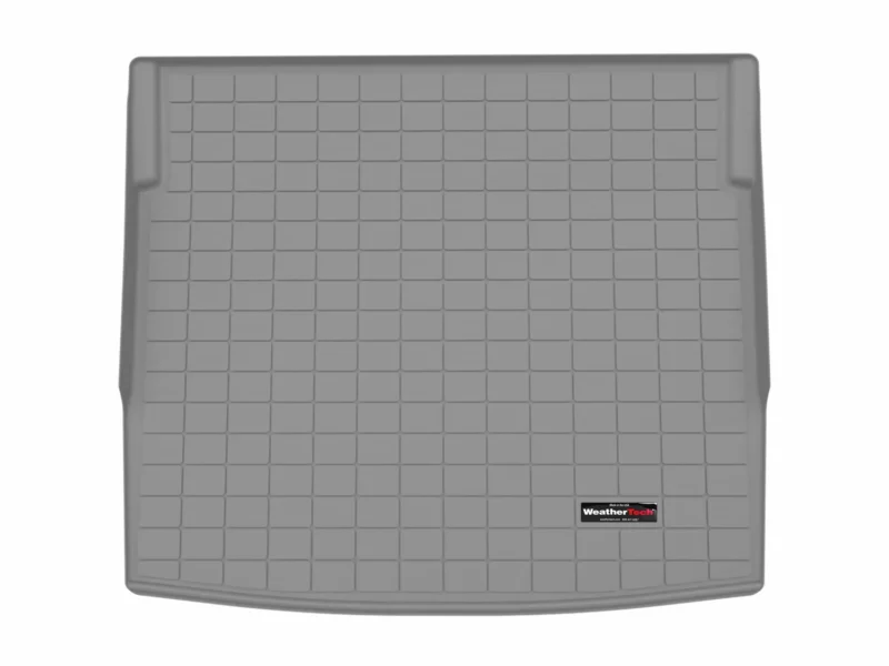 Weathertech 421846 - Cargo Liner, Gray, TPE - Thermoplastic Elastomer