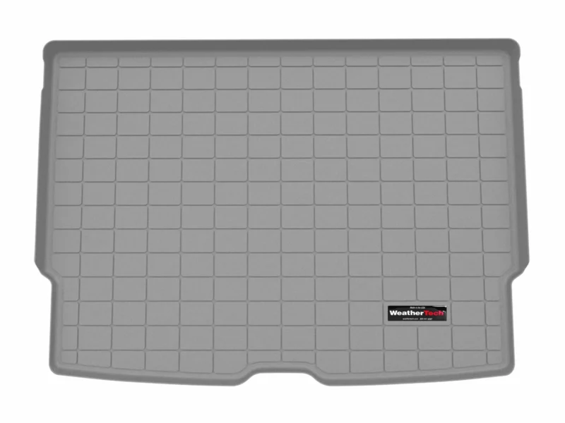 Weathertech 421847 - Cargo Liner, Gray, TPE - Thermoplastic Elastomer
