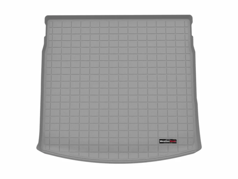 Weathertech 421854 - Cargo Liner, Gray, TPE - Thermoplastic Elastomer