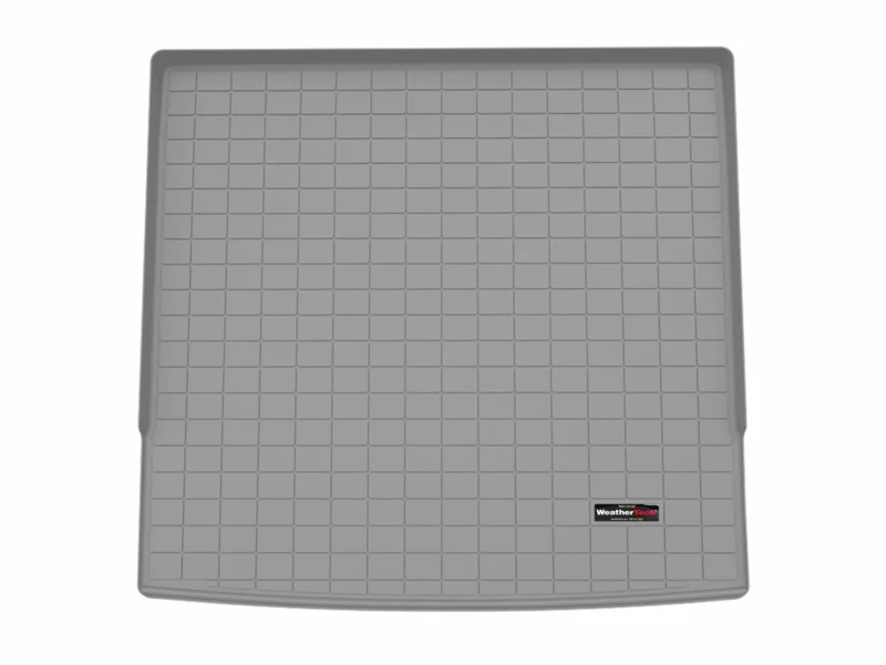 Weathertech 421858 - Cargo Liner, Gray, TPE - Thermoplastic Elastomer