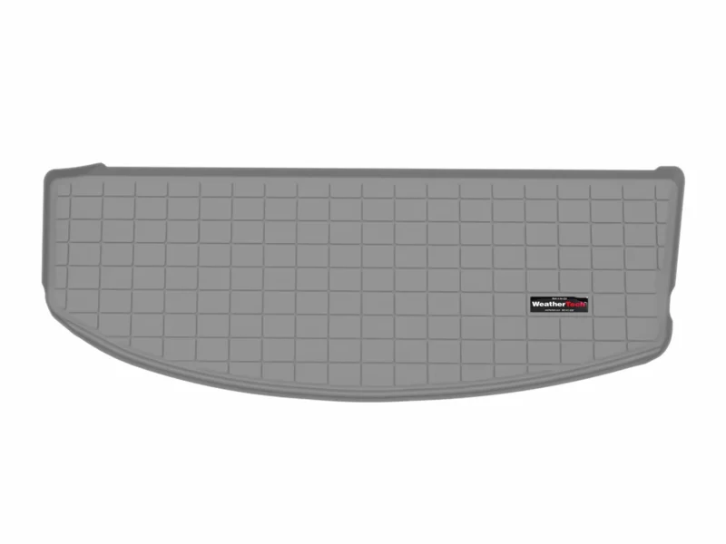 Weathertech 421868 - Cargo Liner, Gray, TPE - Thermoplastic Elastomer