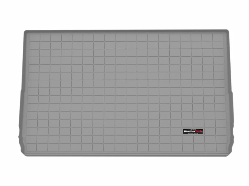 Weathertech 421872 - Cargo Liner, Gray, ABS/Thermoplastic