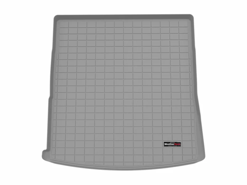 Weathertech 421876 - Cargo Liner, Gray, TPE - Thermoplastic Elastomer