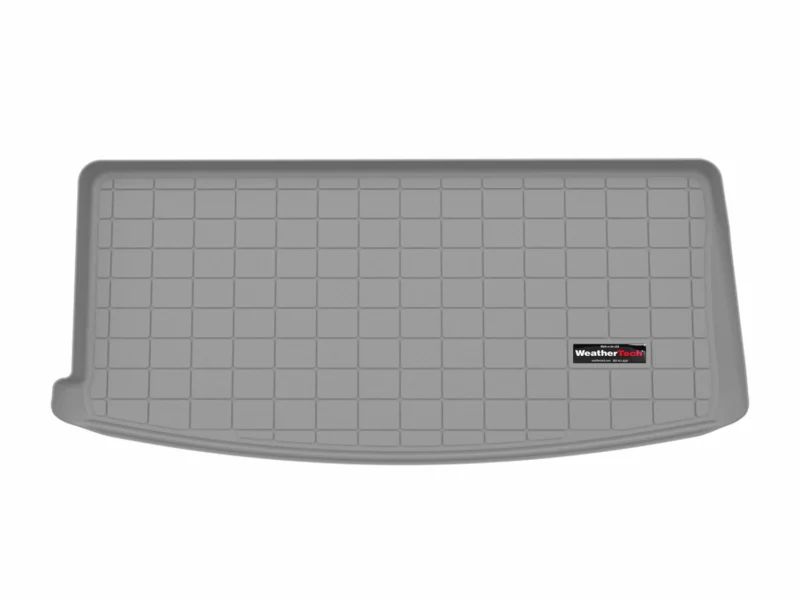 Weathertech 421877 - Cargo Liner, Gray, TPE - Thermoplastic Elastomer