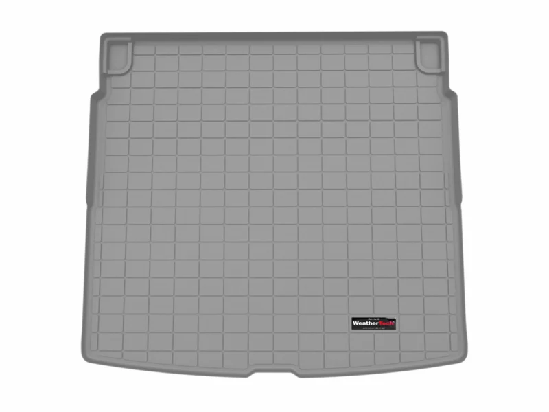 Weathertech 421884 - Cargo Liner, Gray, TPE - Thermoplastic Elastomer